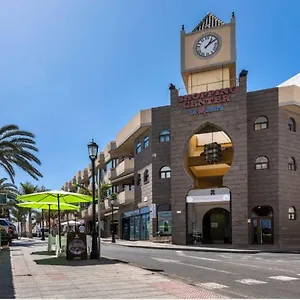 Casa Sandra Corralejo