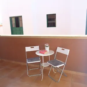 Apartamento Centro Playa Corralejo